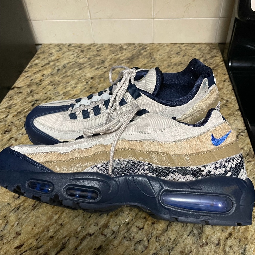 Nike air max 95